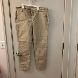 Old Navy Khaki Pants